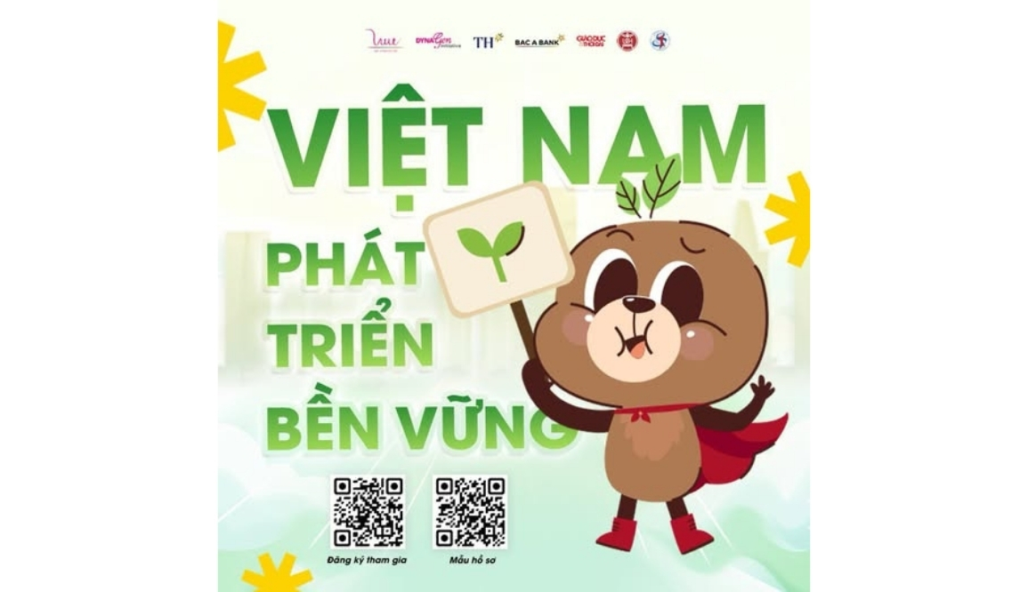 Việt Nam: khi phát triển bền vững không chỉ là mục tiêu mà còn là hành động